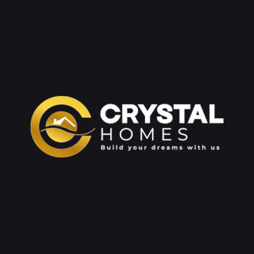 CrystalHomes-Logo-Featured-500x500